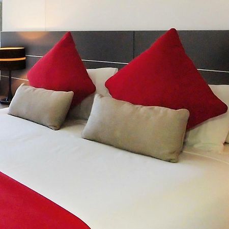 Apartments @ 81 Palmer Townsville Bagian luar foto