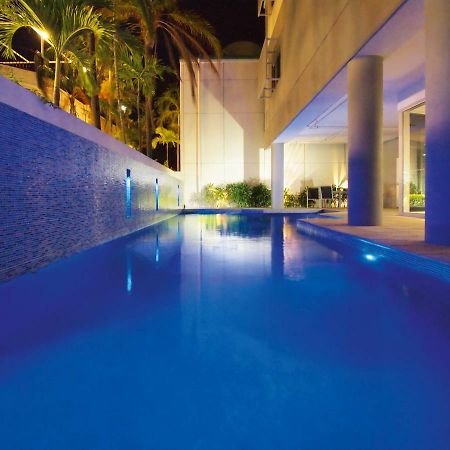 Apartments @ 81 Palmer Townsville Bagian luar foto