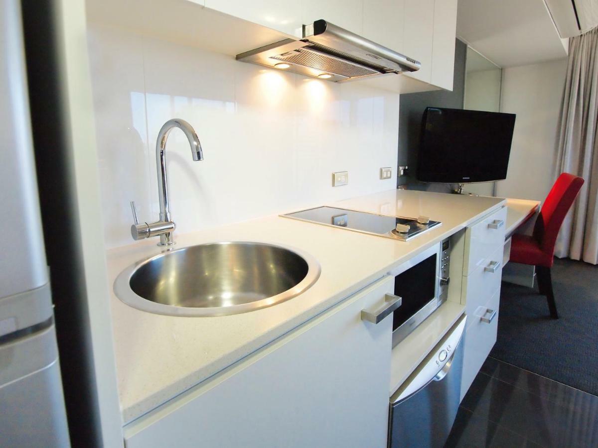 Apartments @ 81 Palmer Townsville Bagian luar foto