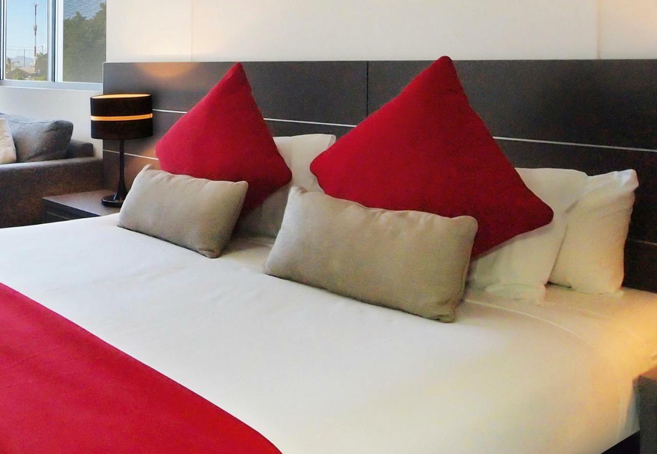 Apartments @ 81 Palmer Townsville Bagian luar foto