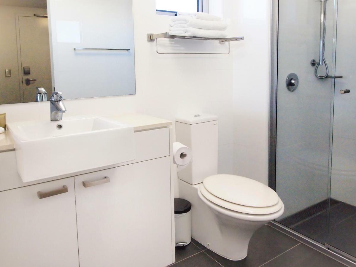 Apartments @ 81 Palmer Townsville Bagian luar foto