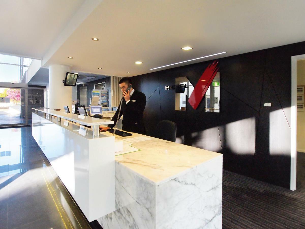 Apartments @ 81 Palmer Townsville Bagian luar foto