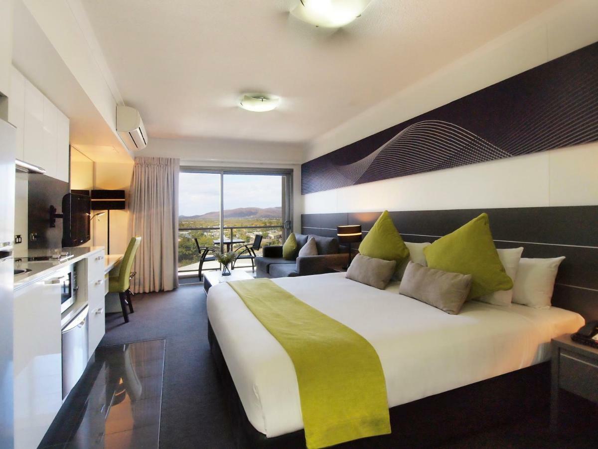 Apartments @ 81 Palmer Townsville Bagian luar foto